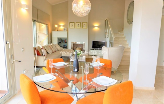 Revente - Villa - Las Colinas Golf Resort - Inland