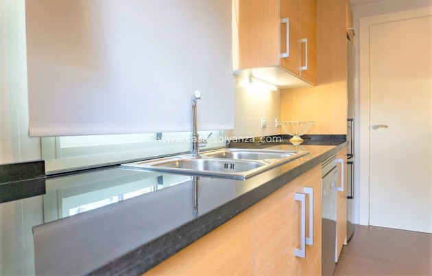 Revente - Villa - Las Colinas Golf Resort - Inland