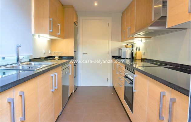 Revente - Villa - Las Colinas Golf Resort - Inland