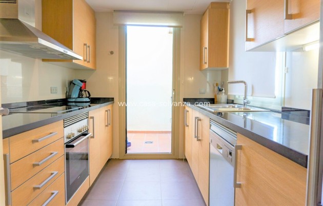 Revente - Villa - Las Colinas Golf Resort - Inland