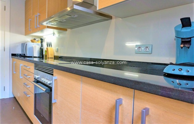 Revente - Villa - Las Colinas Golf Resort - Inland