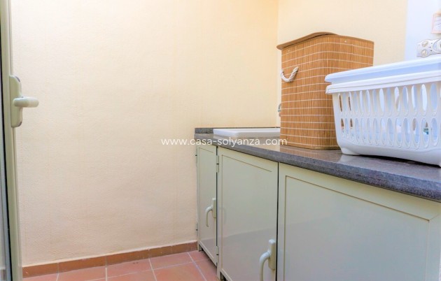 Revente - Villa - Las Colinas Golf Resort - Inland