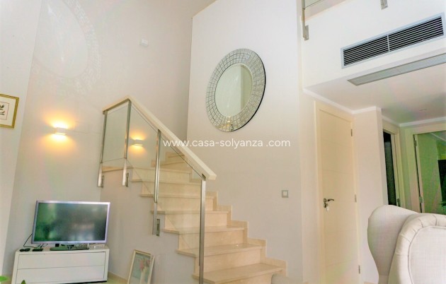 Revente - Villa - Las Colinas Golf Resort - Inland