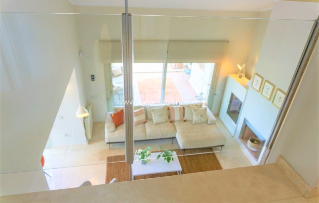 Revente - Villa - Las Colinas Golf Resort - Inland