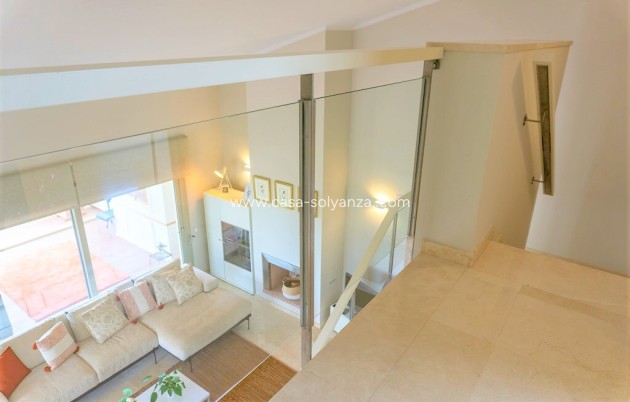 Revente - Villa - Las Colinas Golf Resort - Inland