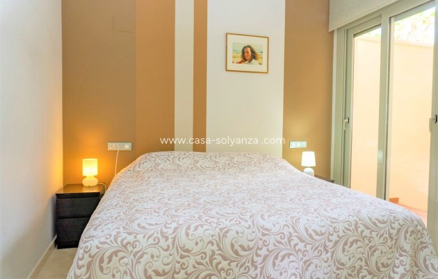 Revente - Villa - Las Colinas Golf Resort - Inland