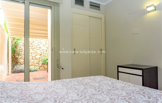 Revente - Villa - Las Colinas Golf Resort - Inland