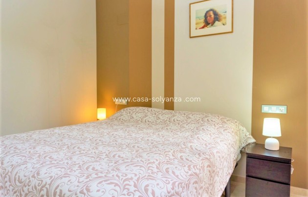 Revente - Villa - Las Colinas Golf Resort - Inland