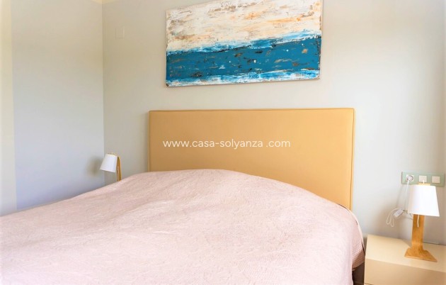 Revente - Villa - Las Colinas Golf Resort - Inland