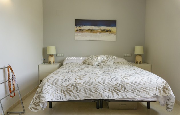 Revente - Villa - Las Colinas Golf Resort - Inland