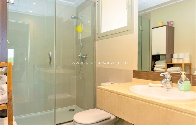 Revente - Villa - Las Colinas Golf Resort - Inland