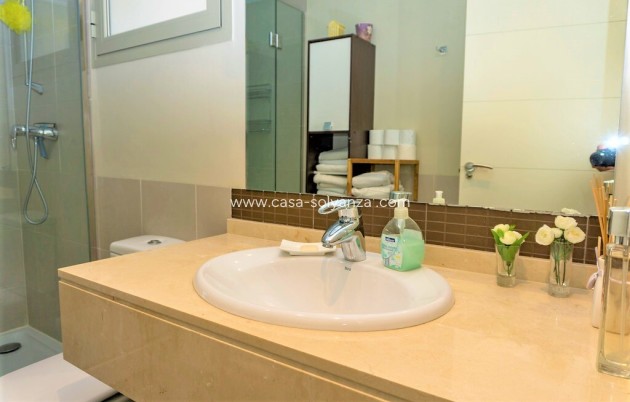 Revente - Villa - Las Colinas Golf Resort - Inland