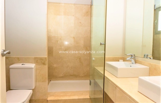 Revente - Villa - Las Colinas Golf Resort - Inland