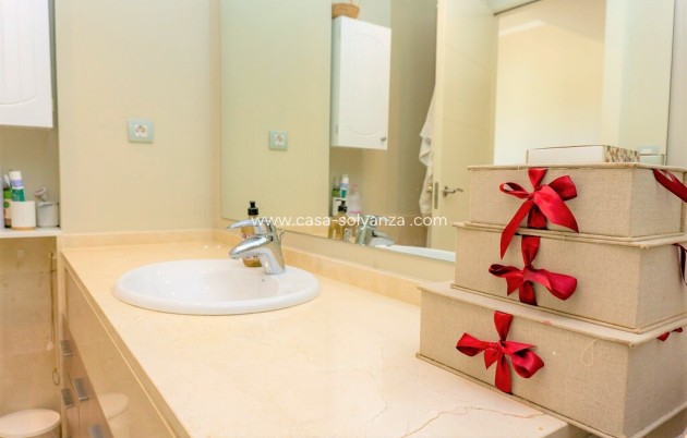 Revente - Villa - Las Colinas Golf Resort - Inland