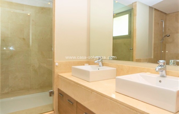 Revente - Villa - Las Colinas Golf Resort - Inland