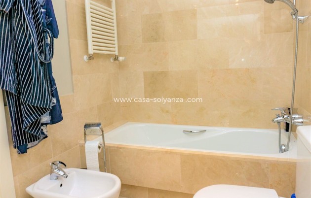 Revente - Villa - Las Colinas Golf Resort - Inland