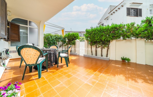 Revente - Bungalow - Torrevieja - La Mata