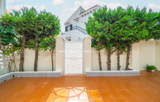 Revente - Bungalow - Torrevieja - La Mata
