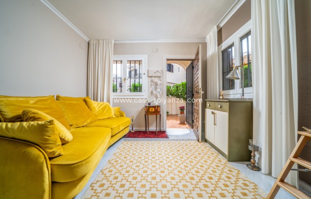 Revente - Bungalow - Torrevieja - La Mata