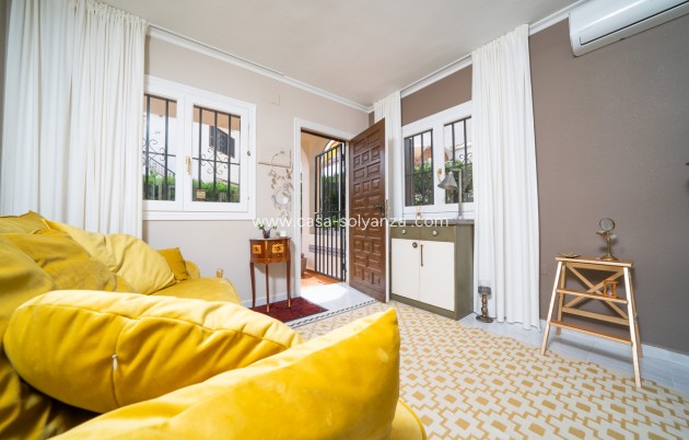 Revente - Bungalow - Torrevieja - La Mata