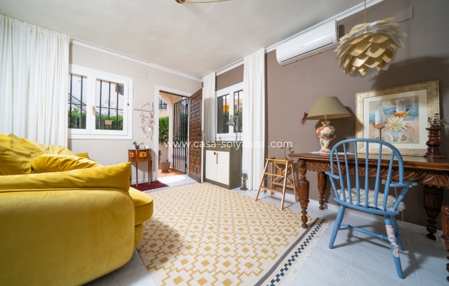 Revente - Bungalow - Torrevieja - La Mata