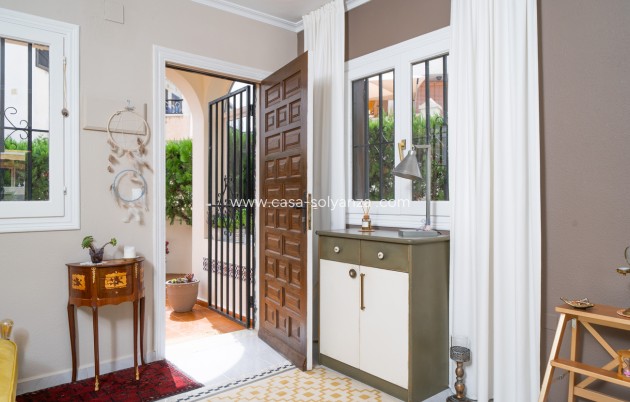 Revente - Bungalow - Torrevieja - La Mata