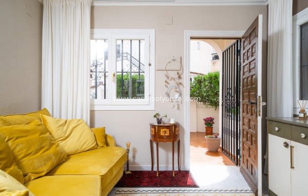 Revente - Bungalow - Torrevieja - La Mata