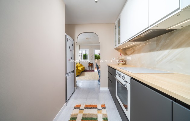 Revente - Bungalow - Torrevieja - La Mata