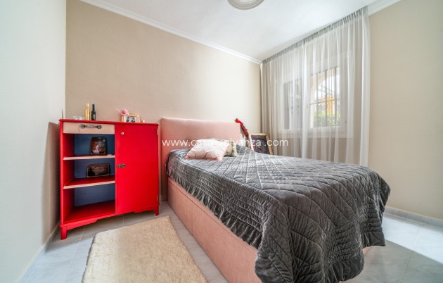 Revente - Bungalow - Torrevieja - La Mata