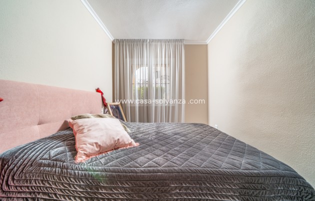 Revente - Bungalow - Torrevieja - La Mata