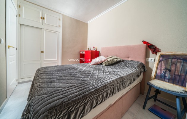 Revente - Bungalow - Torrevieja - La Mata