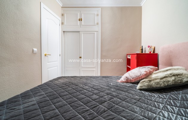 Revente - Bungalow - Torrevieja - La Mata