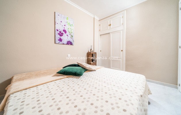 Revente - Bungalow - Torrevieja - La Mata