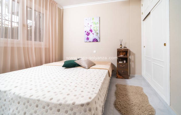 Revente - Bungalow - Torrevieja - La Mata