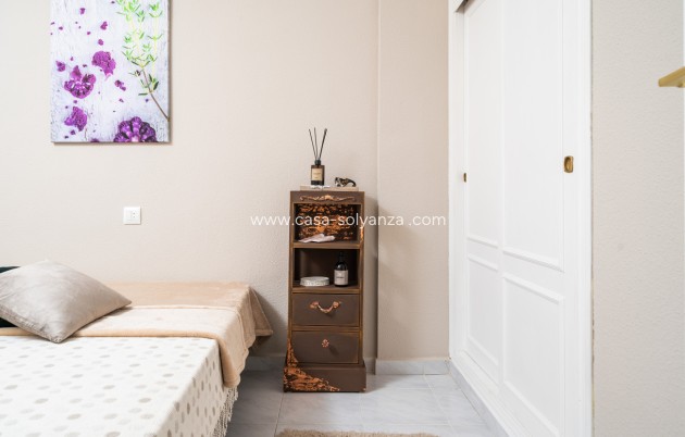 Revente - Bungalow - Torrevieja - La Mata