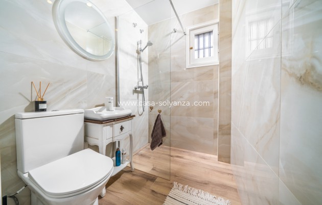 Revente - Bungalow - Torrevieja - La Mata