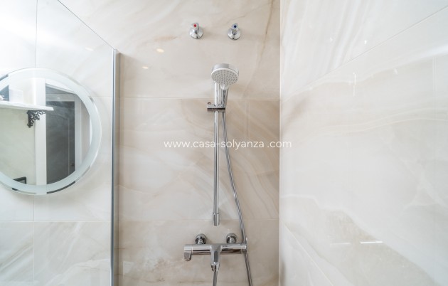 Revente - Bungalow - Torrevieja - La Mata