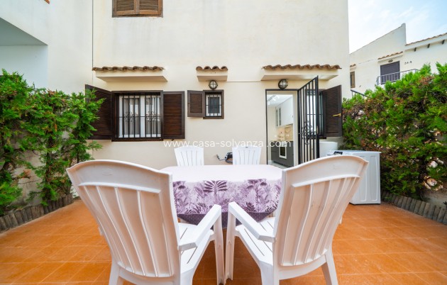 Revente - Bungalow - Torrevieja - La Mata