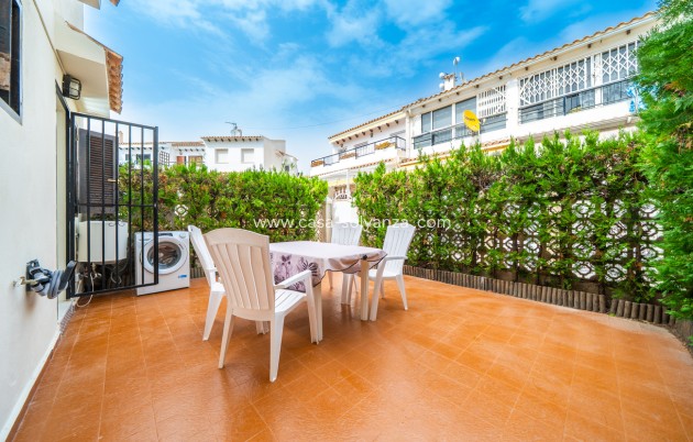 Revente - Bungalow - Torrevieja - La Mata