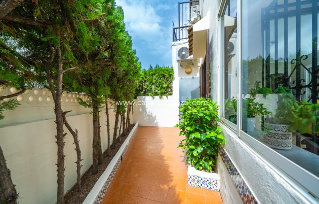 Revente - Bungalow - Torrevieja - La Mata