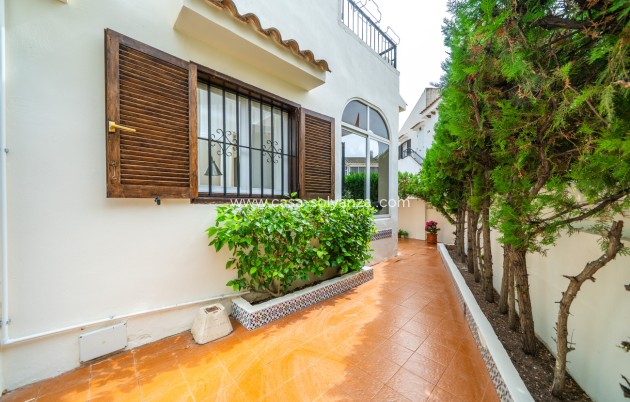 Revente - Bungalow - Torrevieja - La Mata