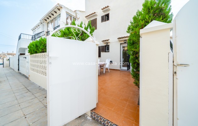 Revente - Bungalow - Torrevieja - La Mata