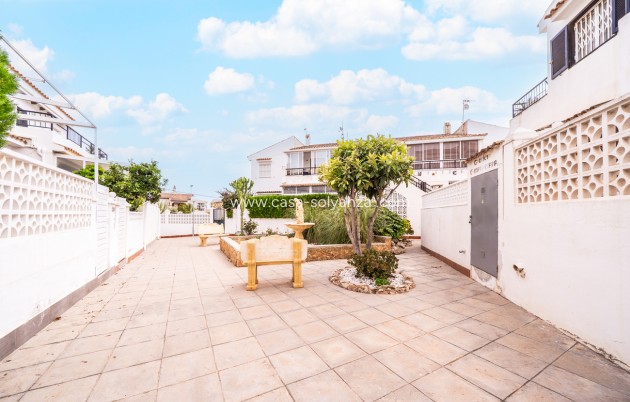 Revente - Bungalow - Torrevieja - La Mata