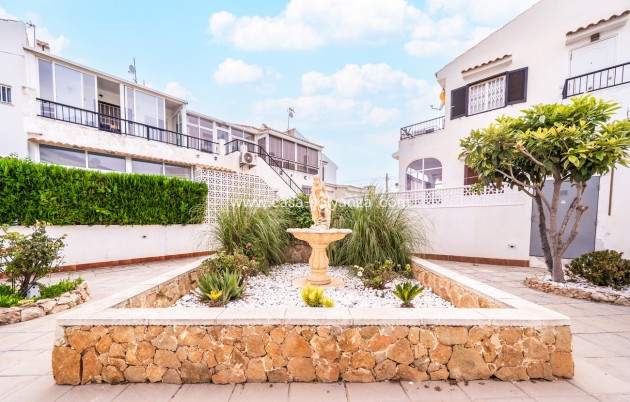 Revente - Bungalow - Torrevieja - La Mata