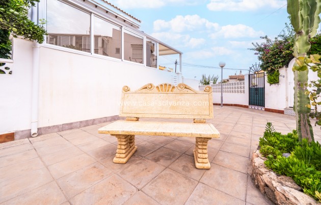 Revente - Bungalow - Torrevieja - La Mata