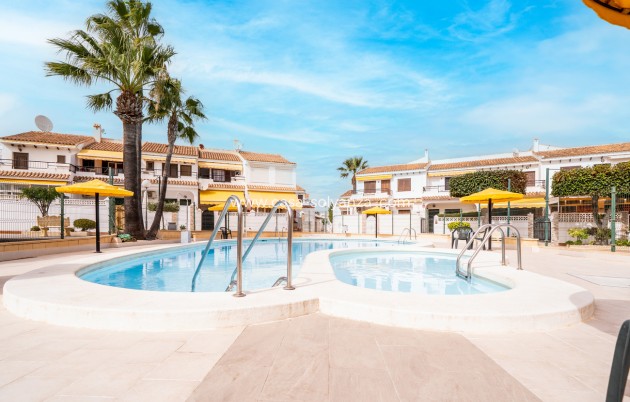 Revente - Bungalow - Torrevieja - La Mata