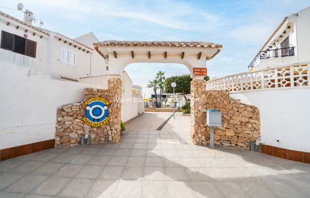 Revente - Bungalow - Torrevieja - La Mata