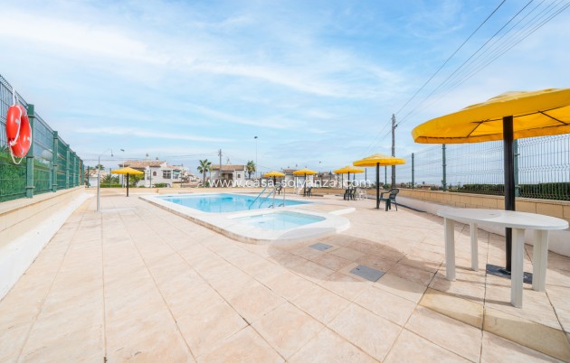 Revente - Bungalow - Torrevieja - La Mata