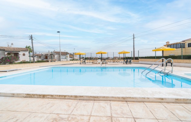 Revente - Bungalow - Torrevieja - La Mata