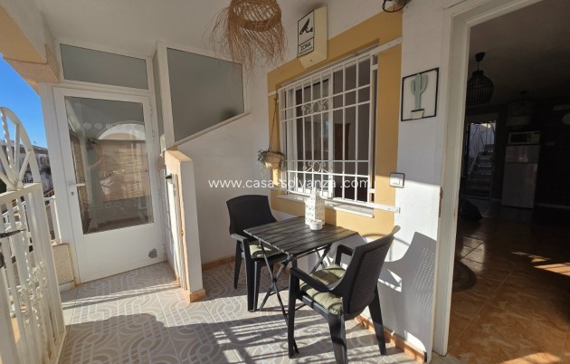 Revente - Appartement - Torrevieja - Costa Blanca